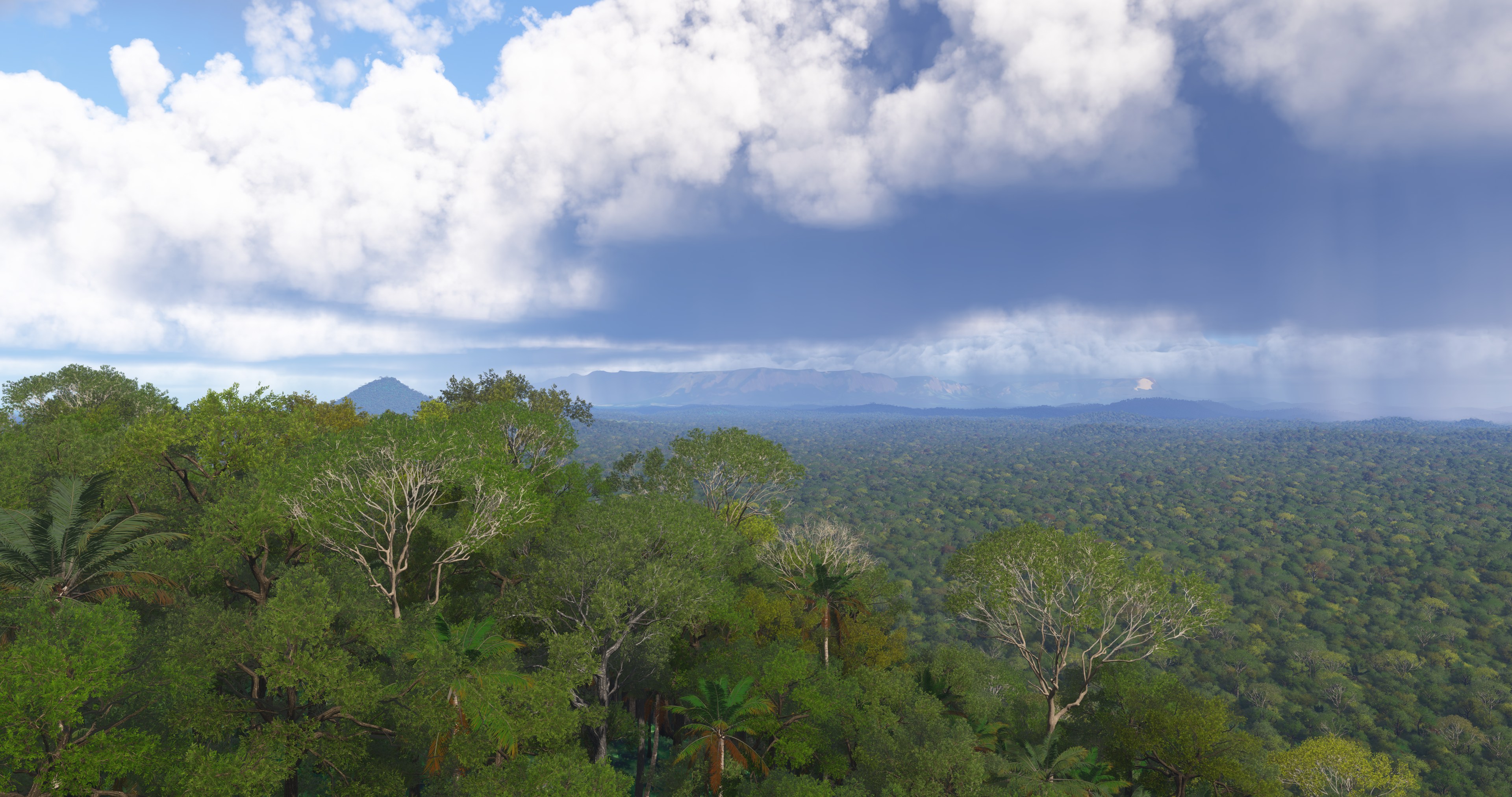 Microsoft Flight Simulator 2024 - Imagen 22